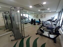 Palm Isles (D17), Condominium #623134241
